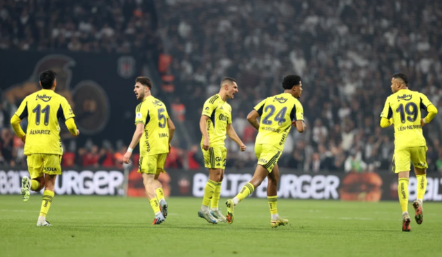 Derbi sonrası Fenerbahçe’nin yıldızı itiraf etti! “Sevgilim gol atacağımı söylemişti”