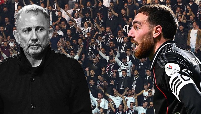 Derbi sonrası hedefteydi: Orkun’dan ilk tepki