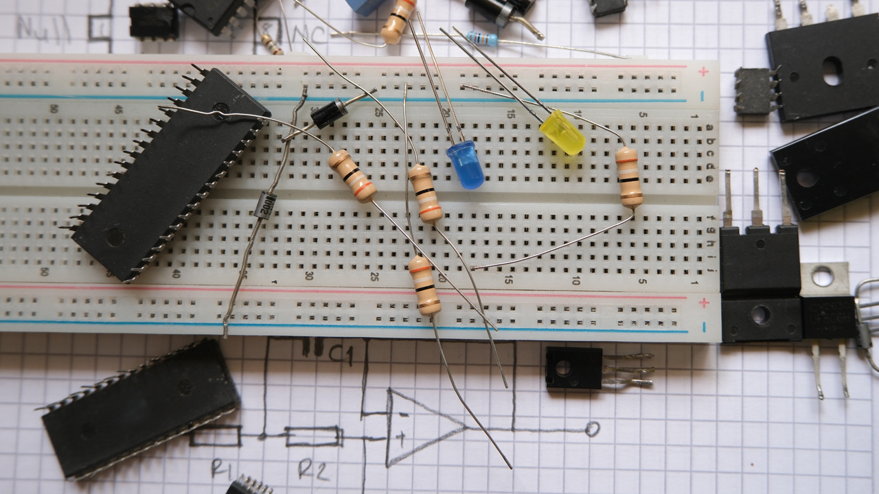 Dijital işlemcileri 1.000 kat geride bırakan analog çipler geliyor