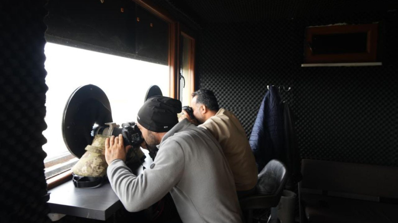 Doğadaki bu olay dünyada 3 noktada gözlemlenebiliyor, biri Türkiye’de