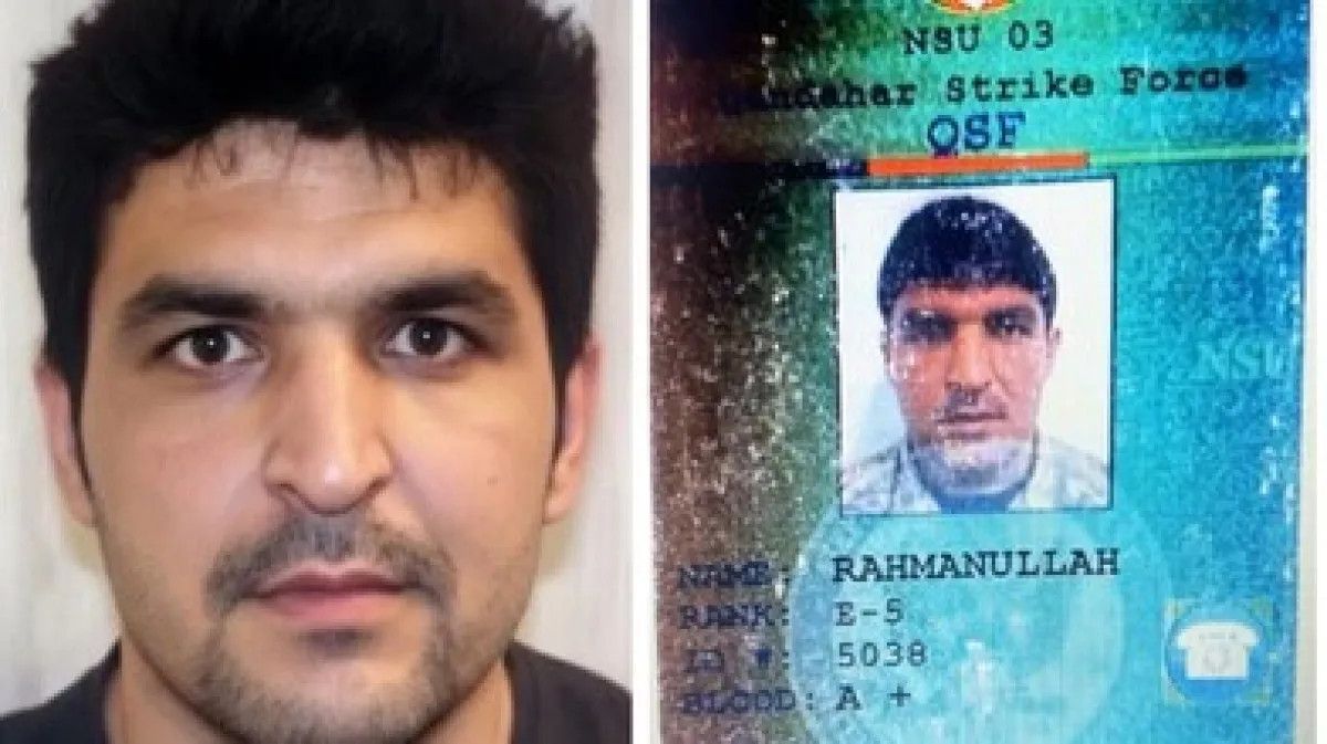 Donald Trump’ı çileden çıkartan ‘Biden’ sorusu: Aptal bir insan mısın?