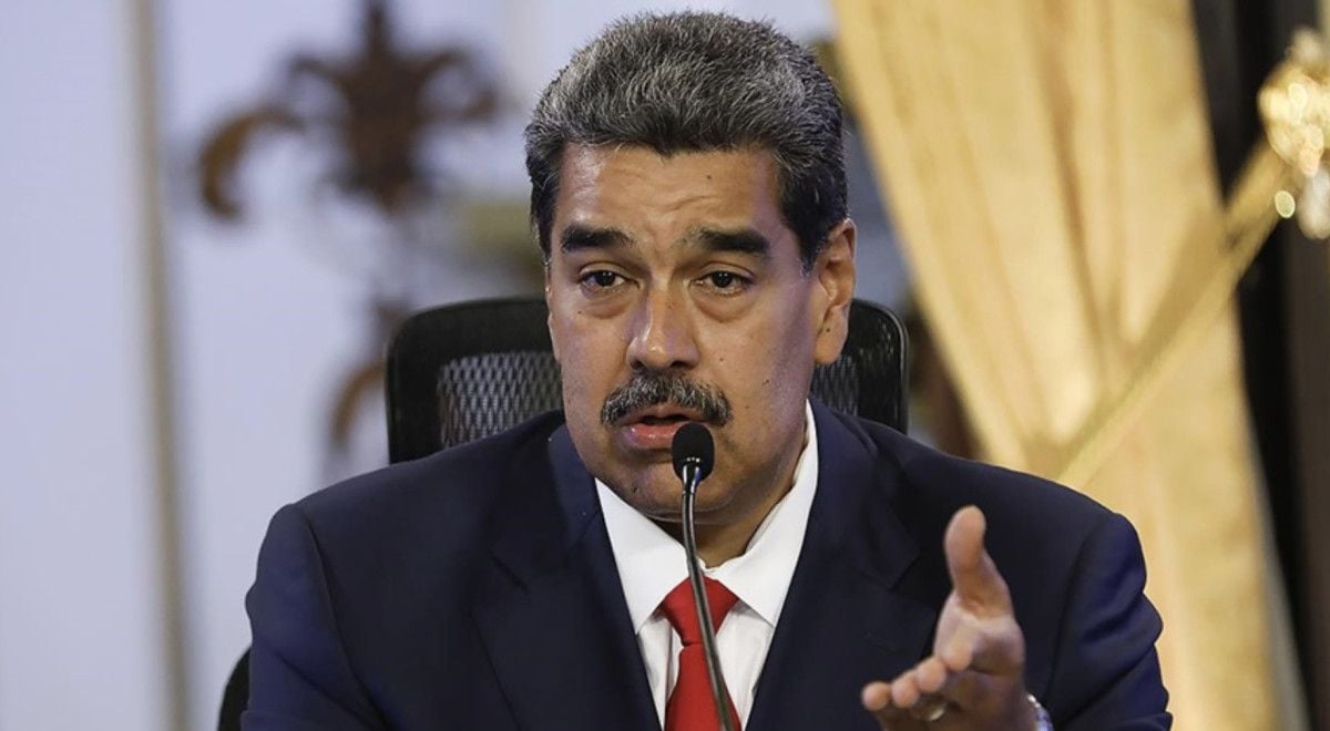 Donald Trump’tan Venezuela iddalarına yanıt: Saldırı planım yok