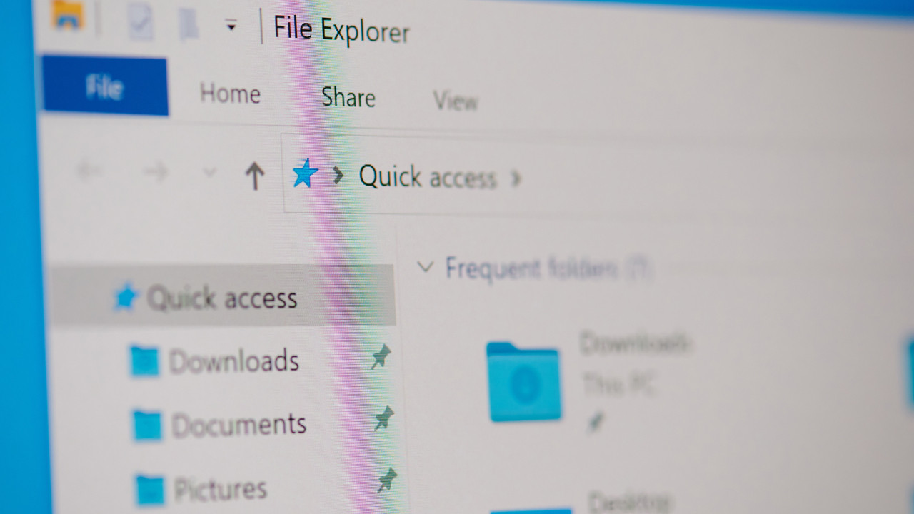 Dosya Gezgini’nin yavaşlığına ilginç çözüm: Sürekli açık tutmak!