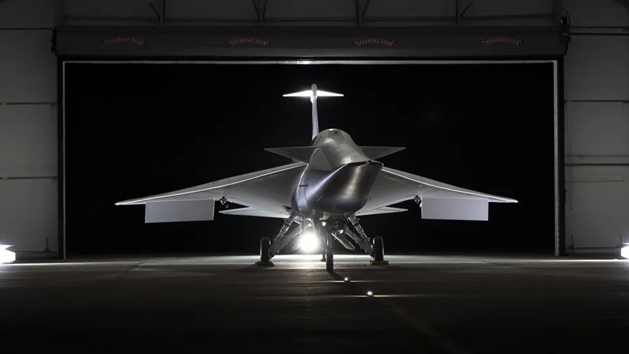 Efsane uçak Concorde’un en büyük problemi, X-59 ile tarihe karışacak