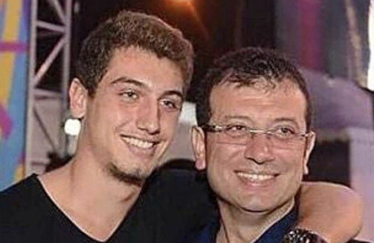 Ekrem İmamoğlu’nun babası ve oğluna yurt dışına çıkış yasağı verildi