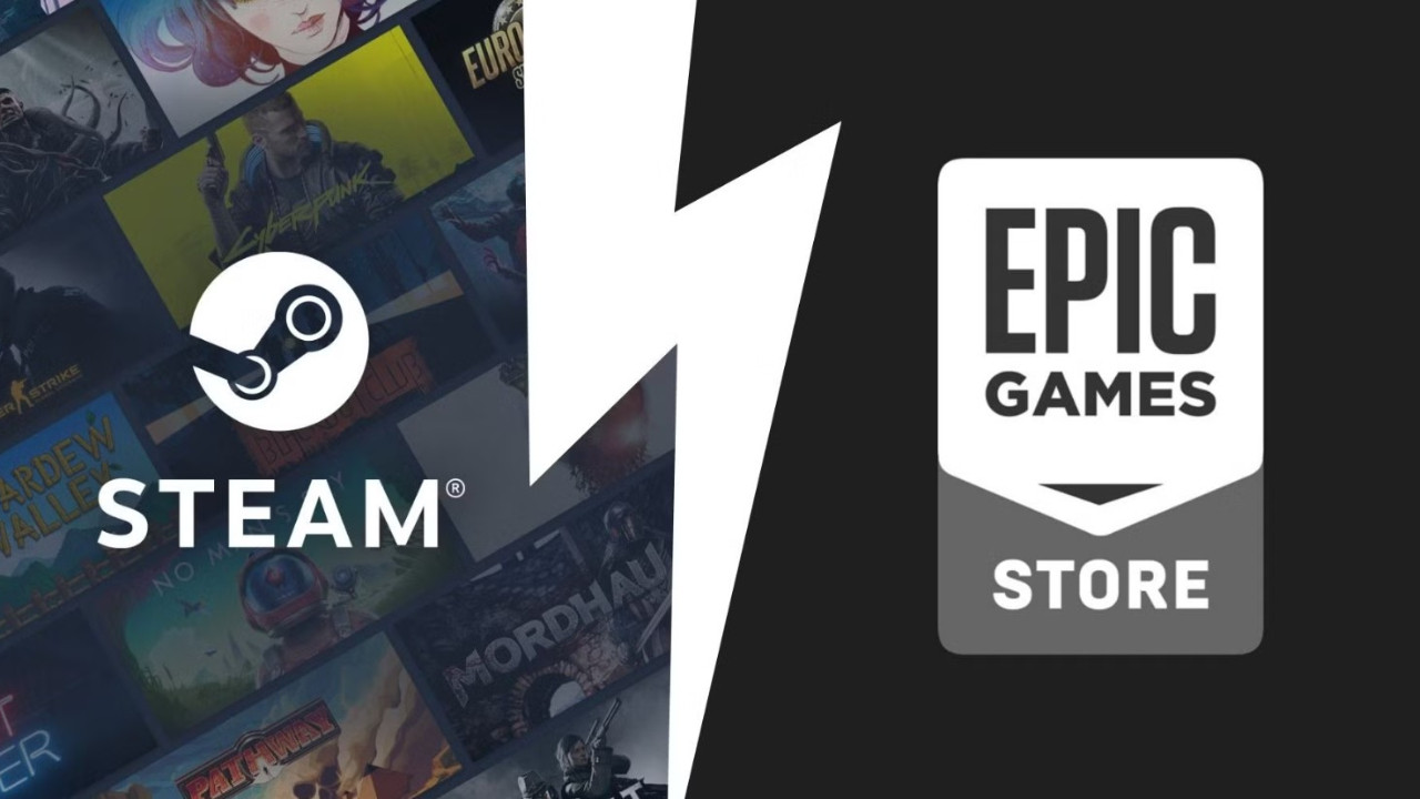 Epic ve Steam arasında yapay zekâ gerilimi: Etiket savaşı
