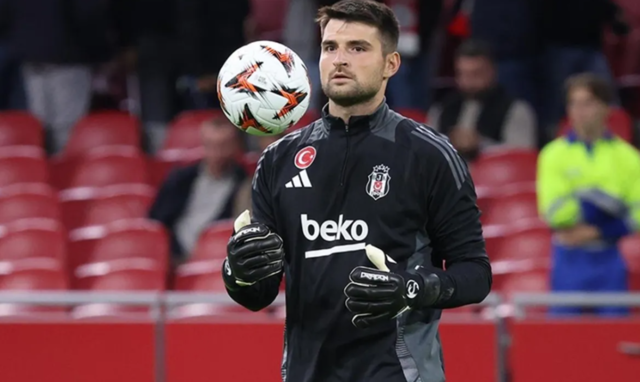 Ersin Destanoğlu Fenerbahçe derbisinde ‘dalya’ dedi!