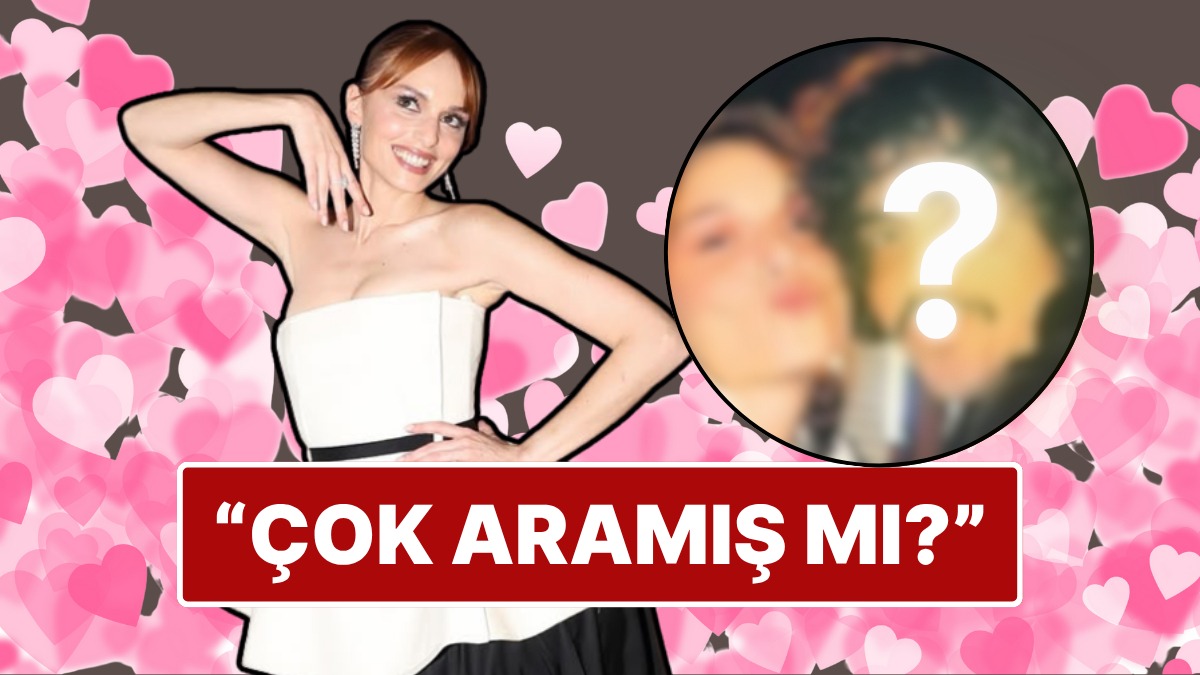 Evlilik Muhabbeti İfşalandı: Nilperi Şahinkaya ve Yönetmen Sevgilisi İlk Kez Görüntülendi!