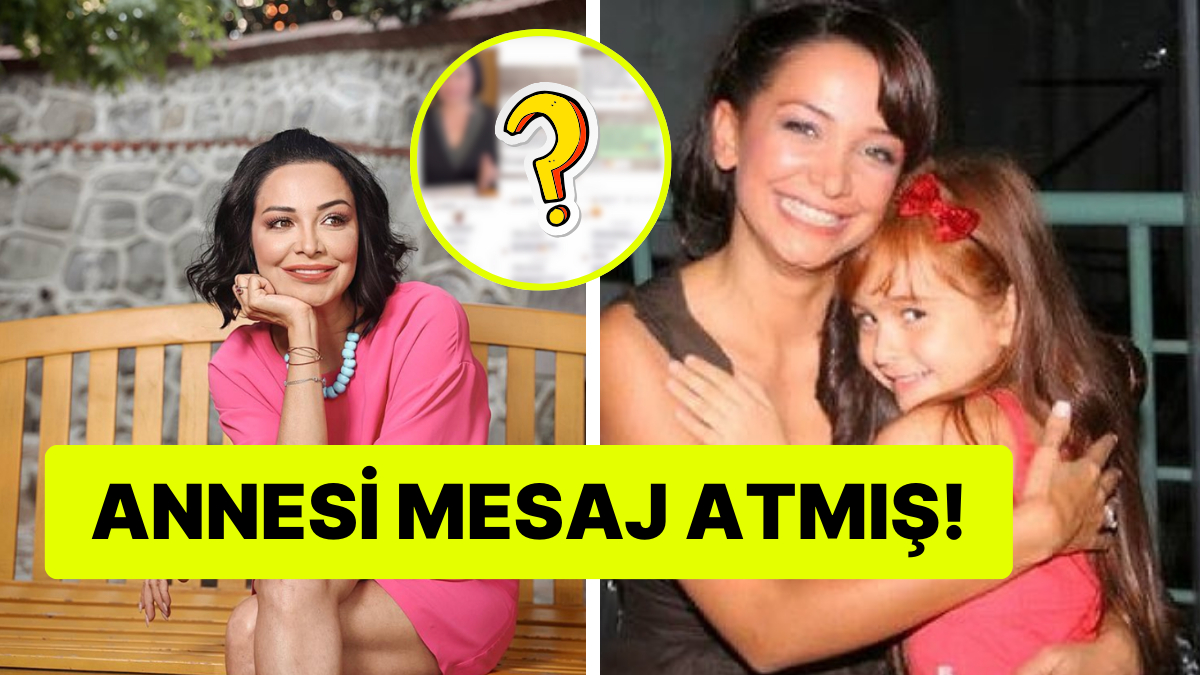Evrim Akın, Bu Defa da Asena Keskinci'nin Annesiyle Mesajlaşmalarını Yayınladı