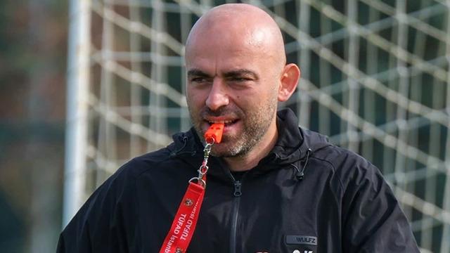 Fatih Karagümrük, Süper Lig’de yarın Çaykur Rizespor’a konuk olacak