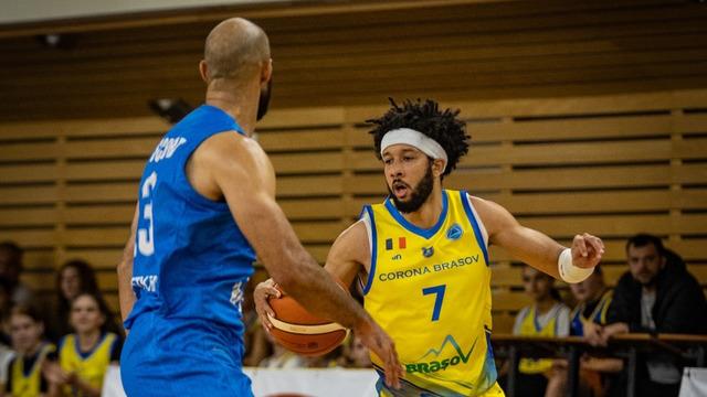 FIBA Europe Cup’da Aliağa kazandı! CSM Corona Brasov: 73 – Aliağa Petkimspor: 97