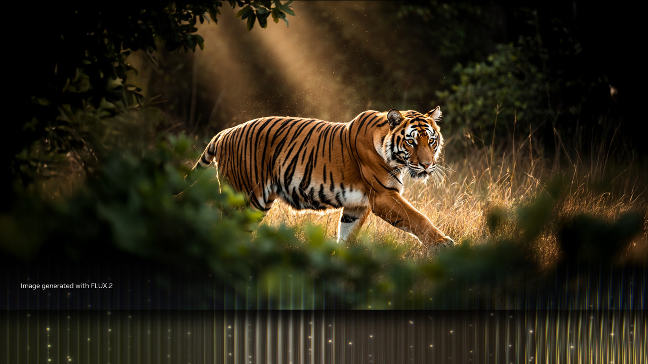 FLUX.2 tanıtıldı: Yapay zeka ile fotogerçekçi 4 MP görüntü dönemi başlıyor