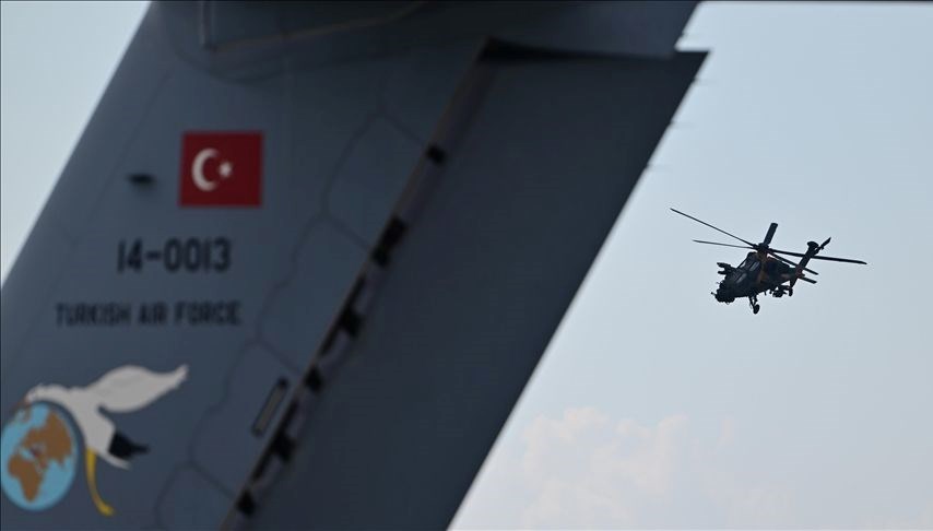 Fransa’dan Türkiye savunma sanayi raporu: “10 yılda çarpıcı ilerleme”