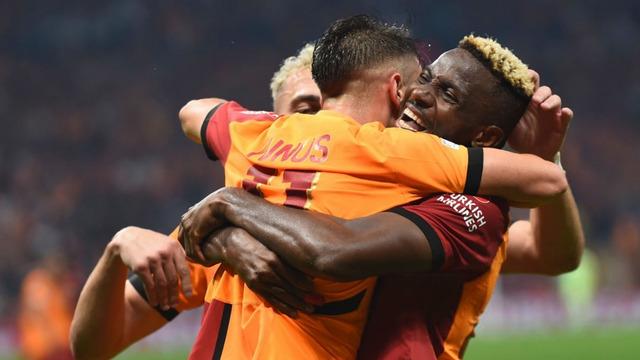 Galatasaray’a Şampiyonlar Ligi maçı öncesi sakatlık şoku! Okan Buruk’un yıldızı Ajax maçında yok