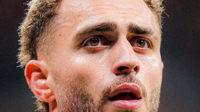 Galatasaray’da Barış Alper Yılmaz krizi devam ediyor! Tribünler ikiye bölündü