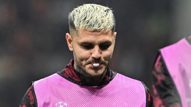 Galatasaray’da Icardi krizi! Dursun Özbek sinirden küplere bindi… Menajerine apar topar mesaj gönderdi!