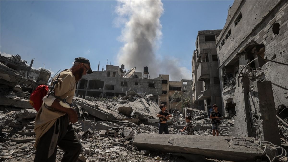 Gazze’de ateşkesten bu yana 238 kişi hayatını kaybetti