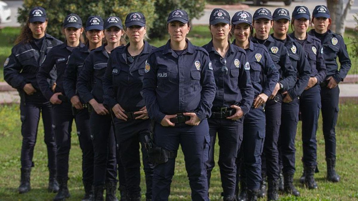 Genel Atama Dönemi’nde polislere zorunlu 2’nci şark tebligatı yapılmayacak