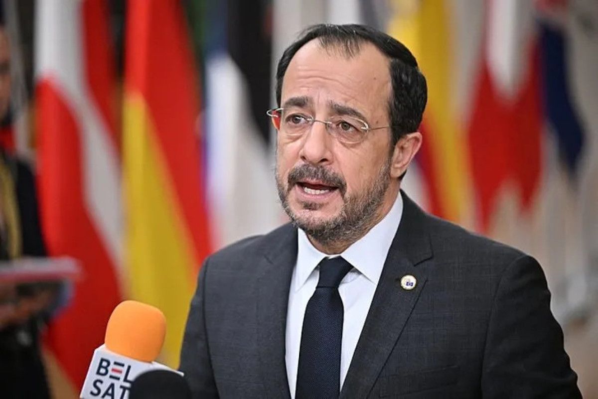 GKRY liderinden dikkat çeken mesaj: Türkiye ile yeni bir sürece hazırız