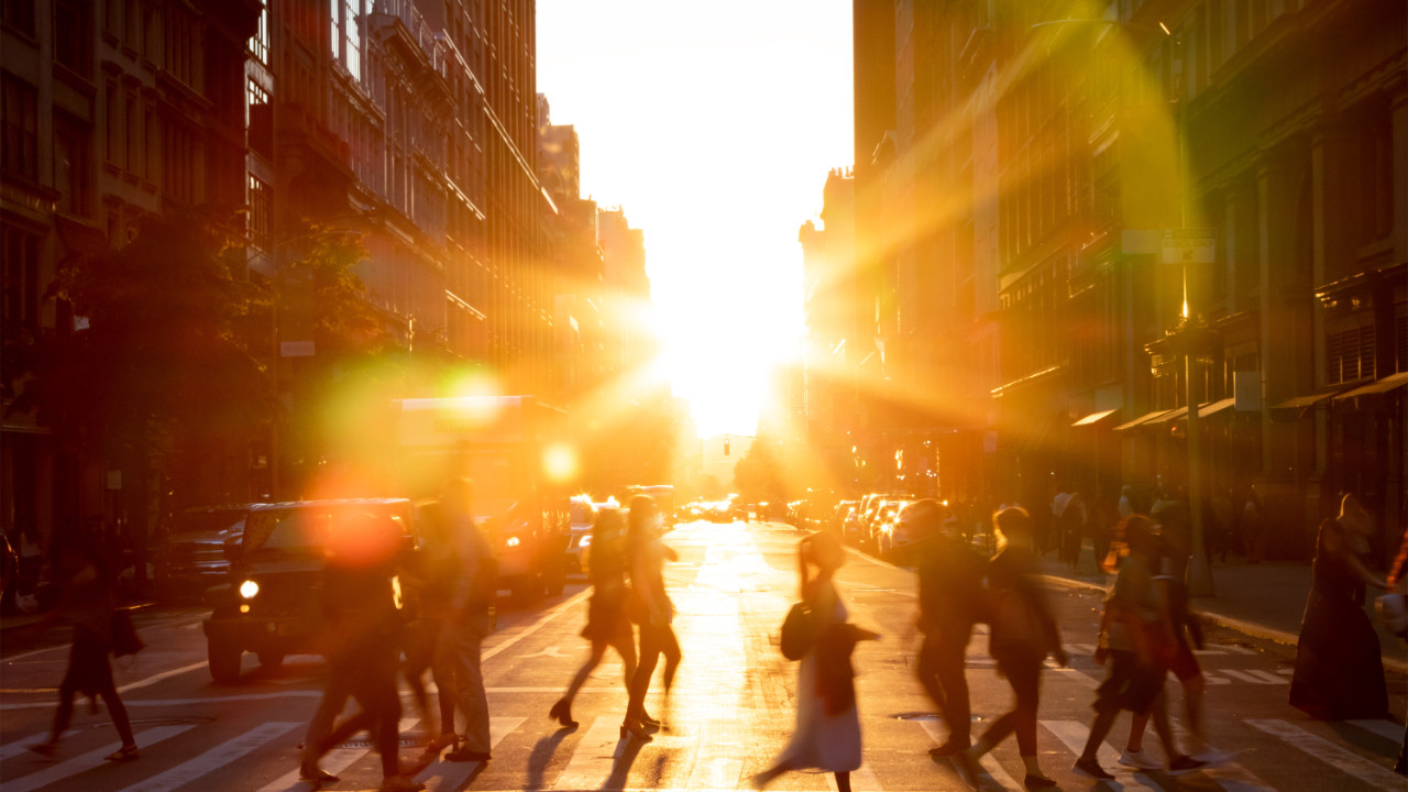 Google Haritalar’a “Gölgeyi Tercih Et” özelliği geliyor