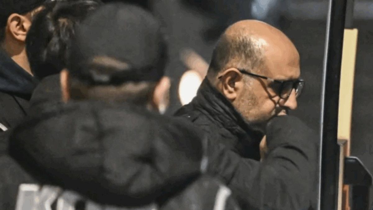 Gürsel Tekin, Aziz İhsan Aktaş için suç duyurusunda bulundu