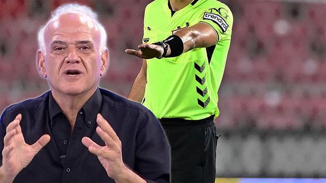 Hakemlere yönelik bahis soruşturmasına Ahmet Çakar’dan olay yaratacak yorum! ”3-4 güzel eskort kadın buldular ve hakemlerle yatırdılar”