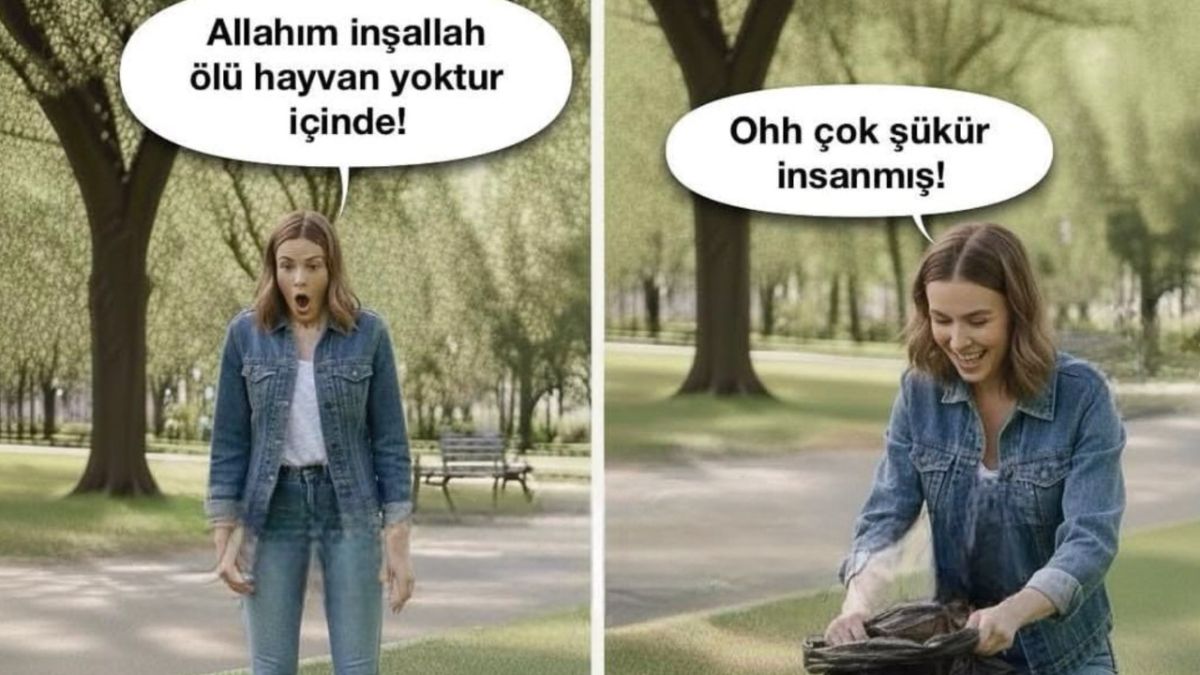 Hayvanlar için bağış toplayan şahsın tepki çeken paylaşımları