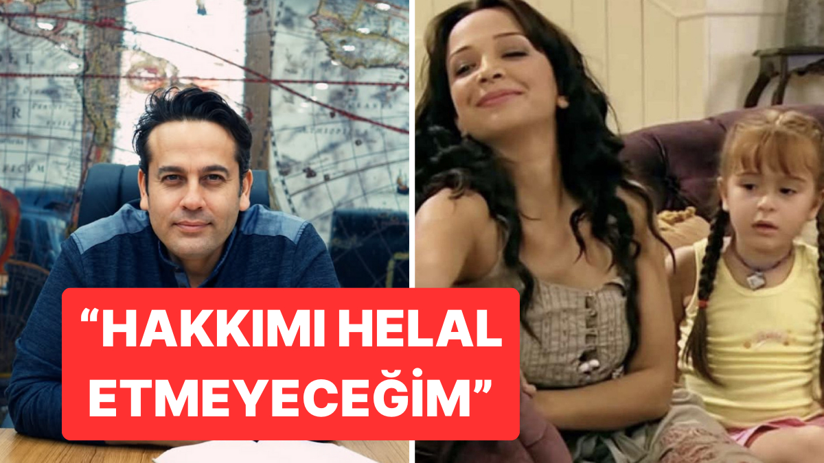 "İlahi Adalet Geç Kalır…" Bez Bebek'in Görüntü Yönetmeninden Evrim Akın'a Olay Sözler