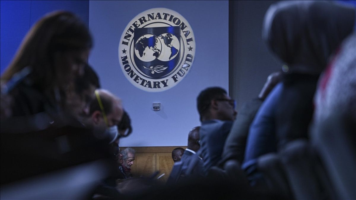 IMF’den Türkiye değerlendirmesi: Enflasyon düşmeye devam edecek