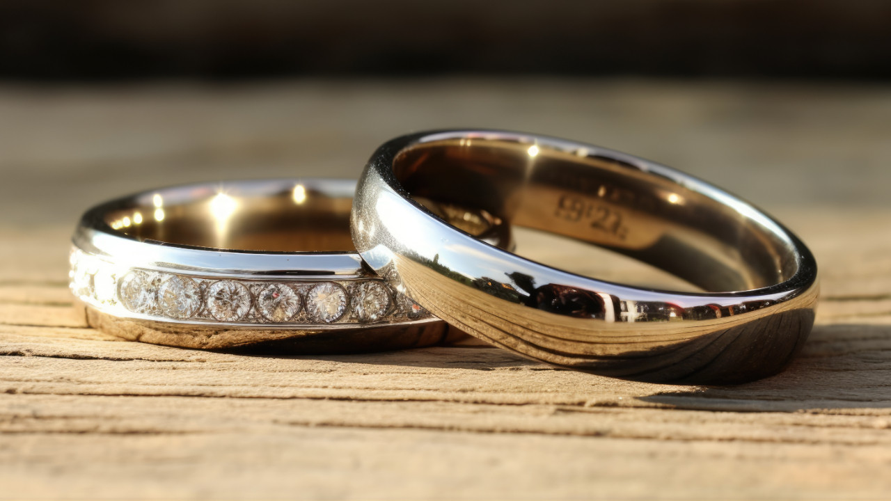 İnsanlık için sıra dışı zamanlar: Bir kadın, yapay zeka damatla evlendi