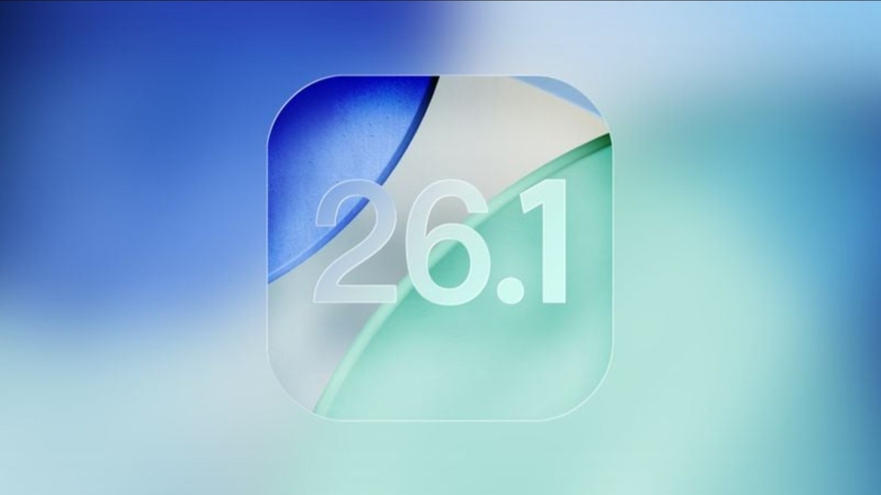 iOS 26.1 güncellemesi bugün geliyor! İşte iPhone’lara eklenecek yeni özellikler