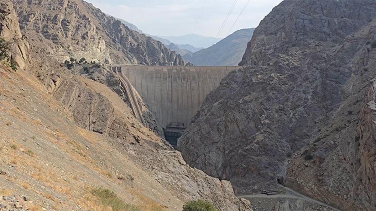 İran, Tahran’da kuraklıkla mücadele için su tasarrufu önlemleri alıyor