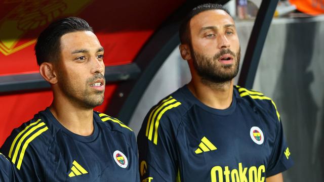 İrfan Can Kahveci’den hakkında ortaya atılan iddialara sert yanıt: “Kesinlikle yaşanmadı”