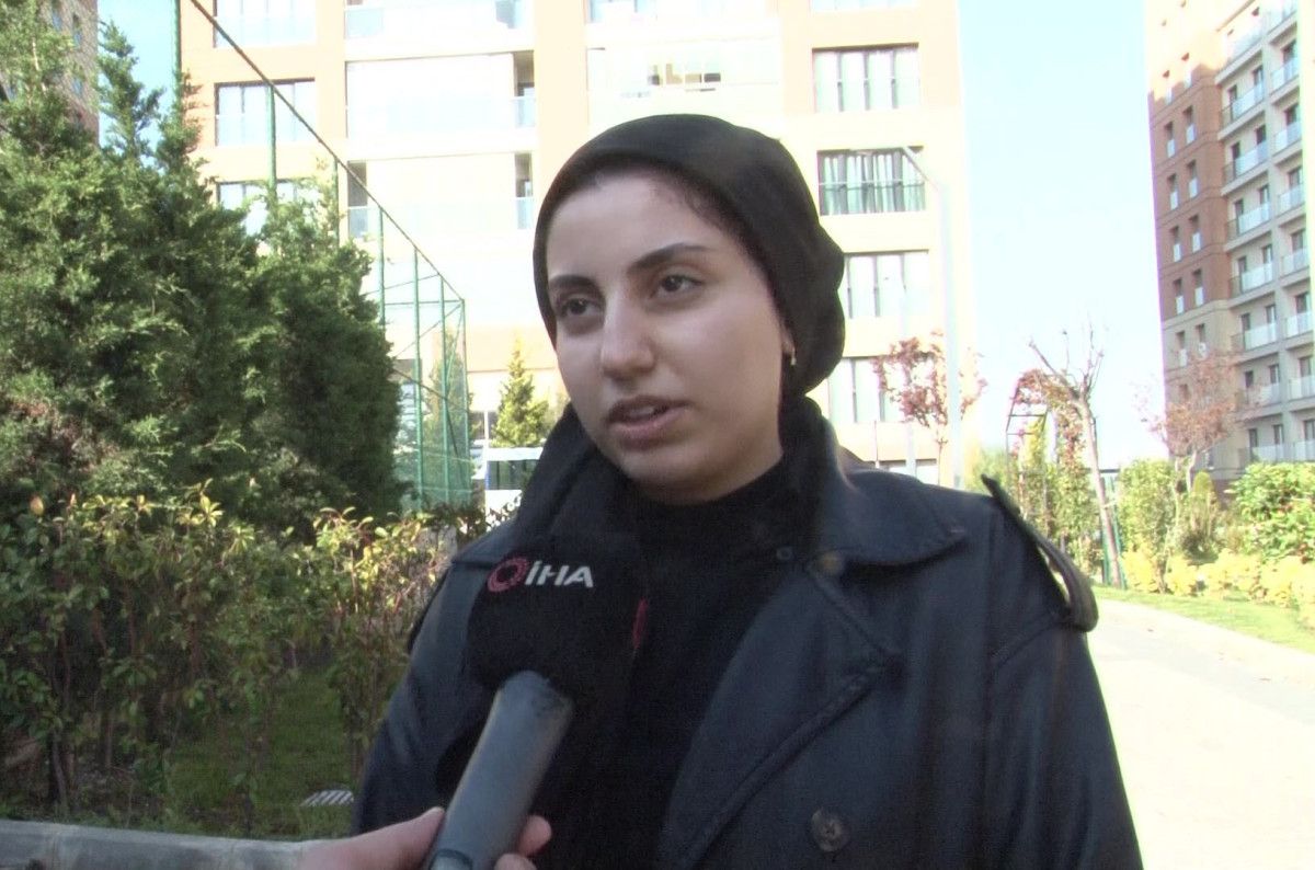 İstanbul’da başörtülü öğrenciye hocasından hakaret: Bu şekilde temizlikçiye benziyorsun