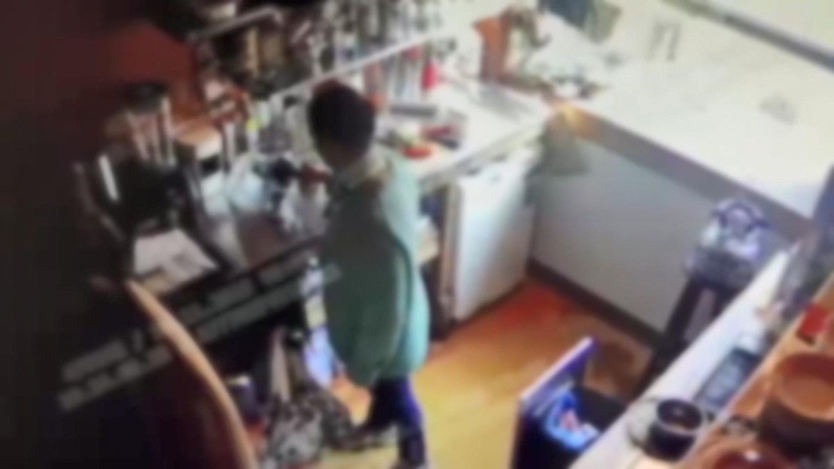 İstanbul’da deterjanla hazırlanmış kahveyi içti: Organları yandı