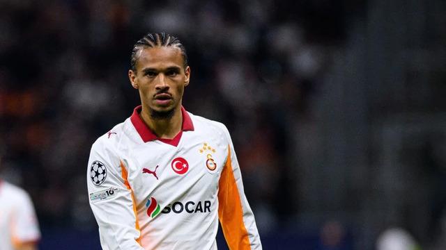 Julian Nagelsmann, Leroy Sane’yi ateşin içine attı! “Kendini kanıtlamak için çok fazla şansı yok”