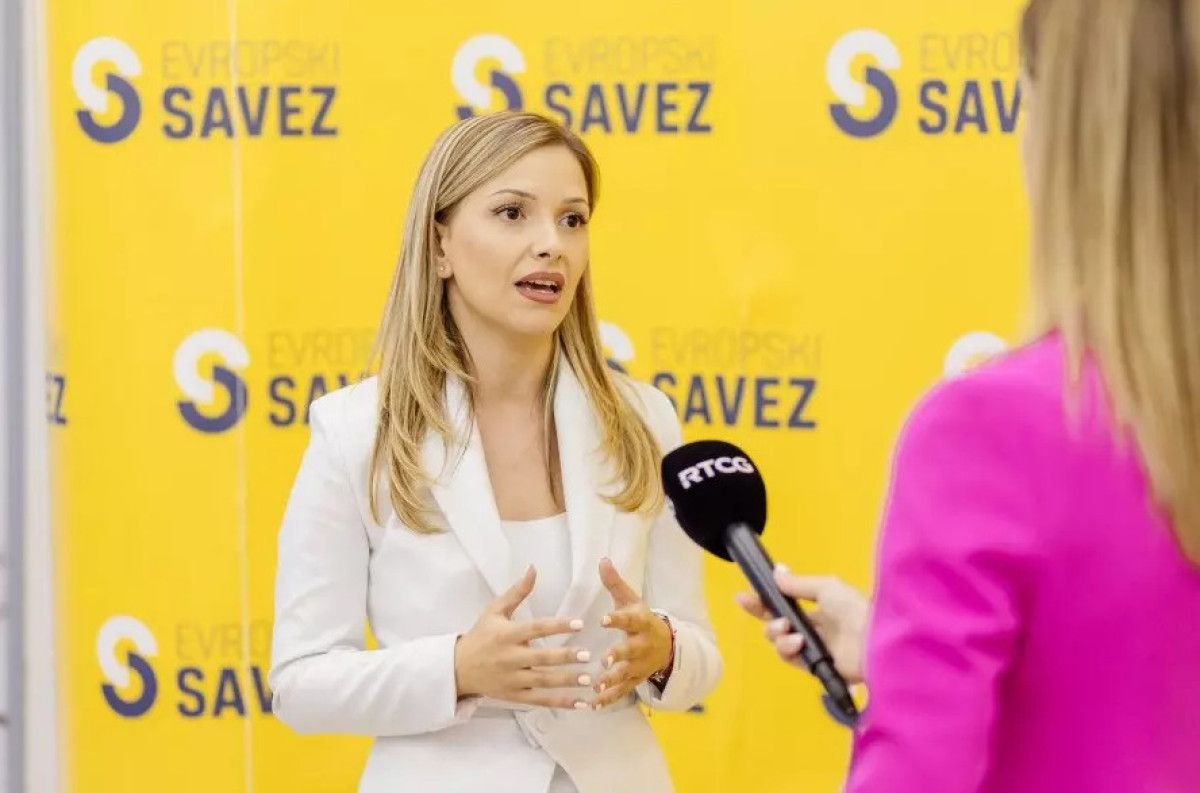 Karadağlı siyasetçi Cikotic: Türkiye’den özür dilemeliyiz