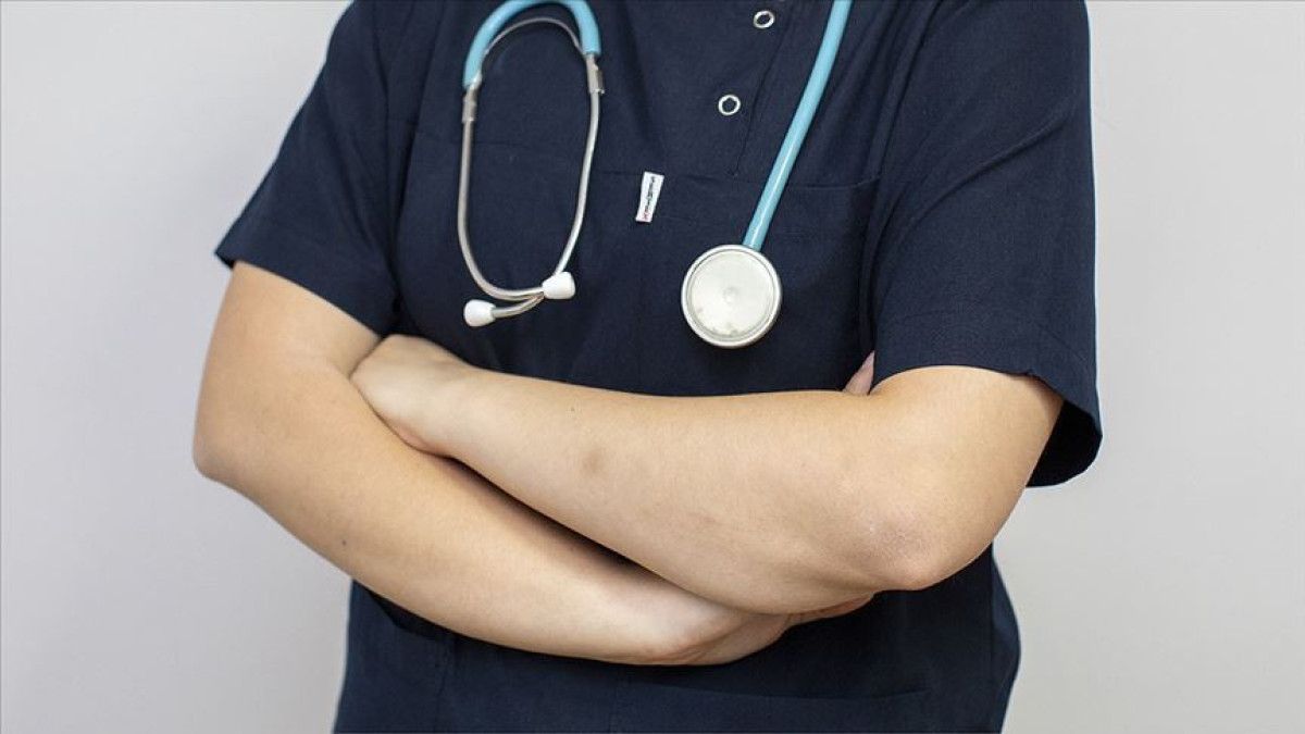 Kemal Memişoğlu: 2025’te yurt dışına giden hekim sayısı sadece 412