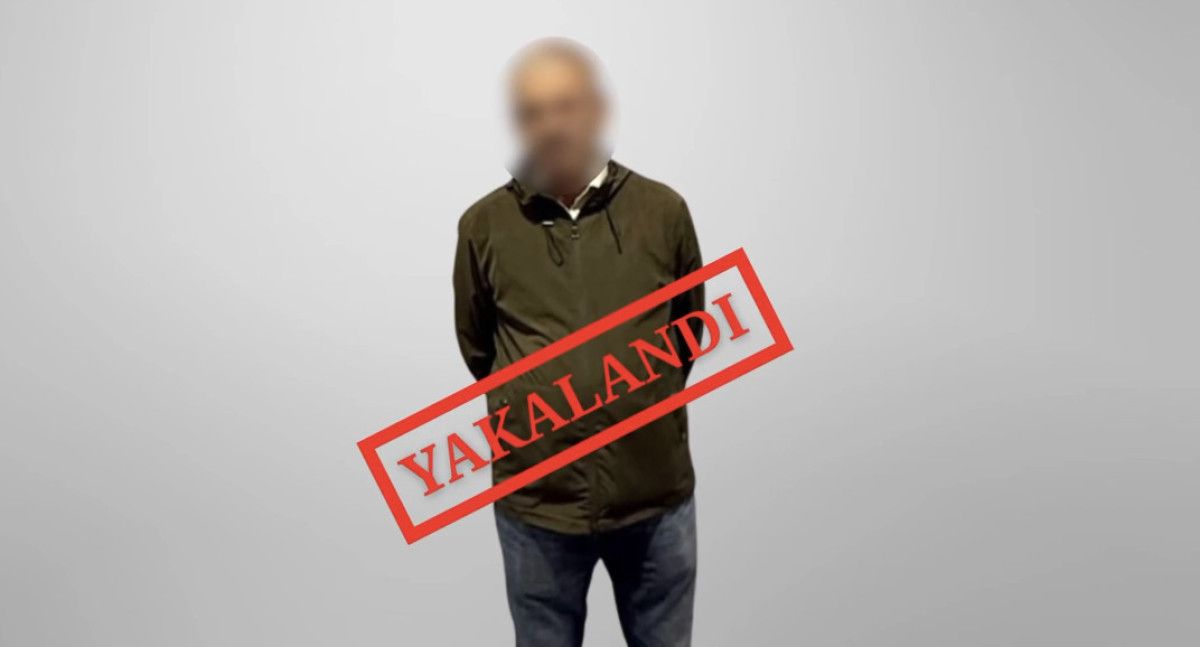 Kırmızı bültenle ve ulusal seviyede aranan 10 suçlu yurda getirildi