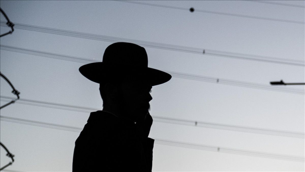 Kolombiya’da Yahudi tarikata otel baskını: 17 çocuk koruma altına alındı