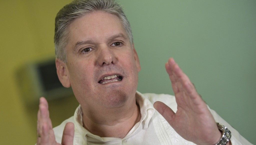 Küba’da eski ekonomi bakanına casusluk suçlaması