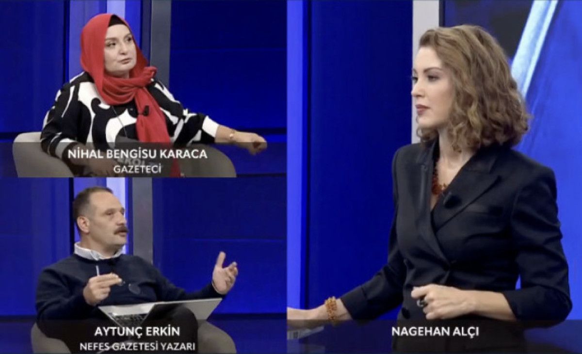 Kulislerde sıcak gelişme: Aytunç Erkin’den “CHP’nin adayı” açıklaması