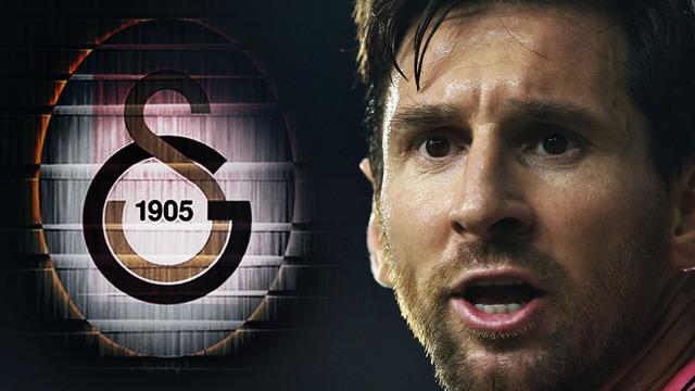 Lionel Messi 4 aylığına Galatasaray’a imza atabilir! Sarı-kırmızılılar Osimhen ve Sane’nin ardından gemileri yaktı