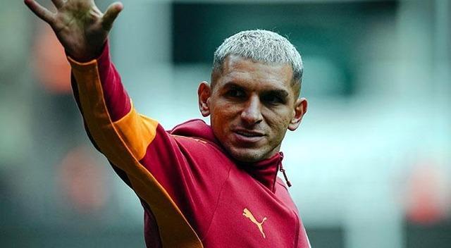 Lucas Torreira’dan Kocaelispor mağlubiyeti sonrası göndermeli paylaşım!