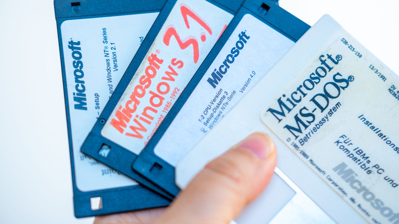 Microsoft tarihinin en büyük fiyaskosu: Yalnızca 11 kişinin aldığı işletim sistemi