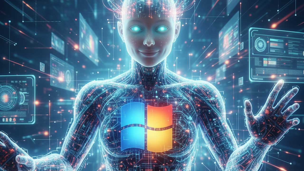 Microsoft’tan “insancıl süper zekâ” hamlesi