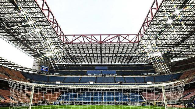 Milan ve Inter kulüpleri, San Siro Stadı’nı satın aldı