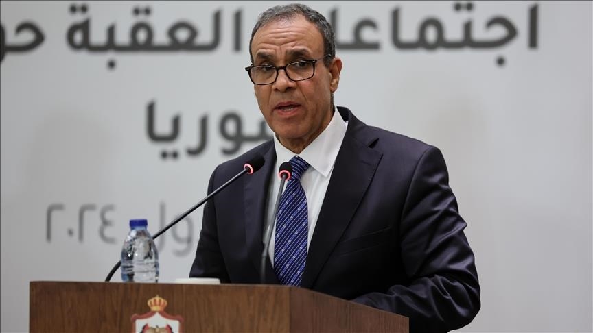 Mısır Dışişleri Bakanı Türkiye’ye geliyor