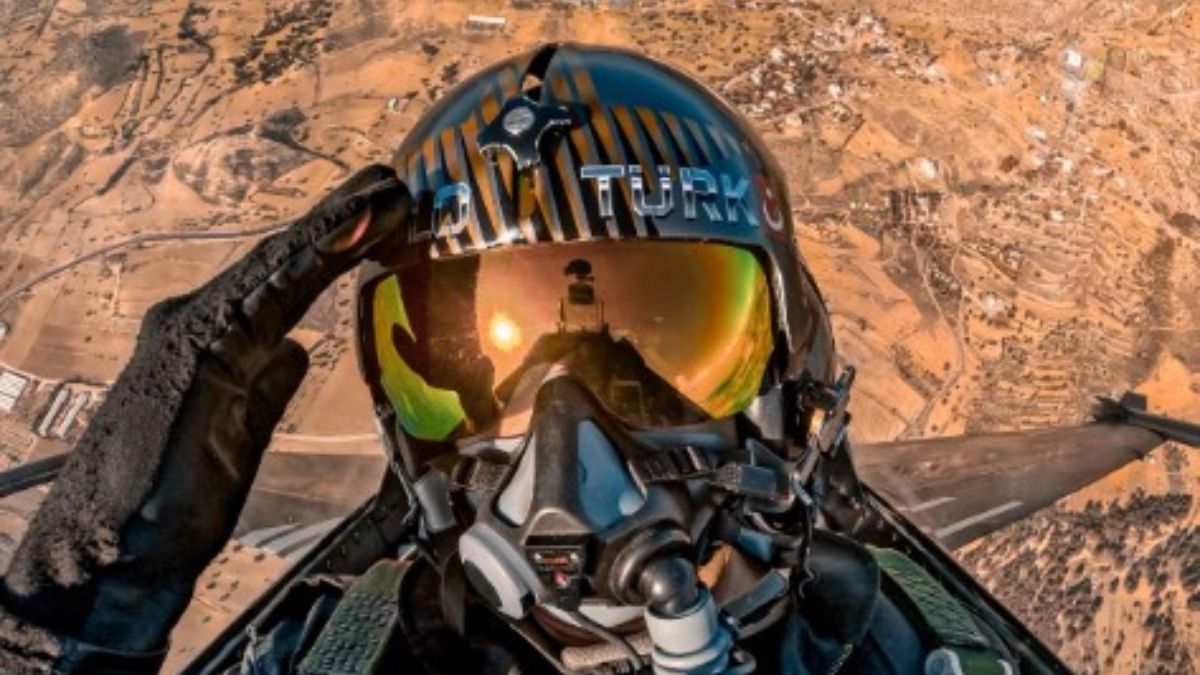 MSB’den Yunanistan’a KKTC ile ‘C-130’ mesajı