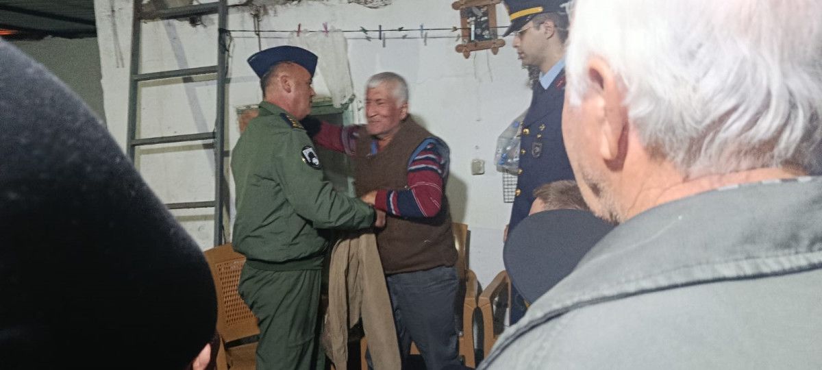 Muğla’da Emrah Kuran’ın ailesine şehadet haberi verildi